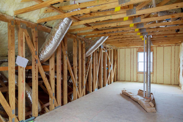Best Types of Insulation in Melody Hill, IN